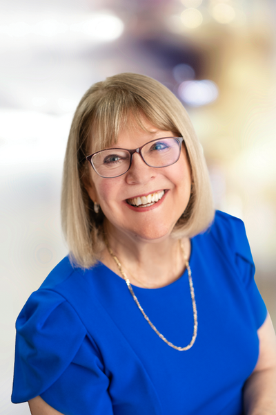 Andrea Thomas, REALTOR® | NRLUX